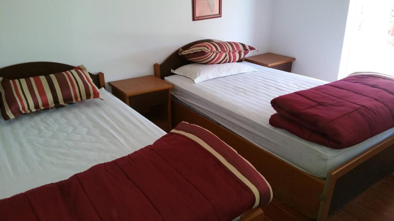 Ferme Hippique Chtouka Bed & Breakfast Dar Said Ben Hajj Eksteriør bilde
